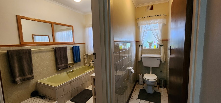 4 Bedroom Property for Sale in Swellendam Western Cape